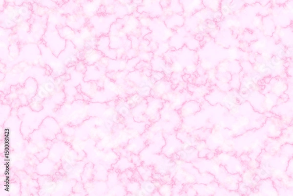 Obraz Pink marble texture seamless pattern background