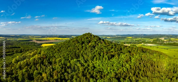 Obraz Ostrzyca Proboszczowicka