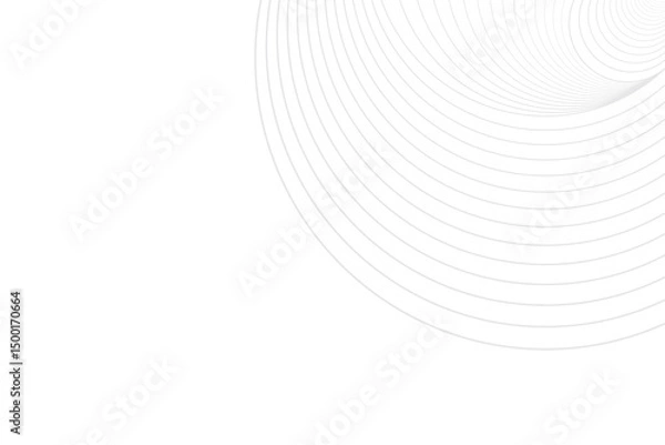 Obraz black and white background