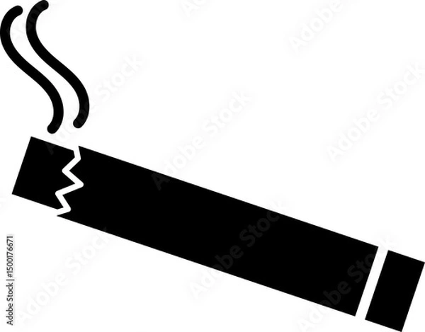 Obraz 담배,흡연,담배꽁초,나무,스틱,연기,흡연장소,금연