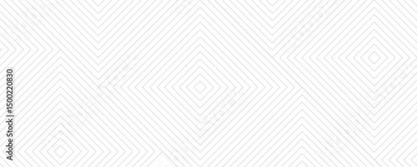 Fototapeta line pattern vector ilustration geometric-pattern, seamless-pattern, abstract-pattern background simple design