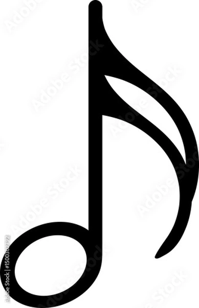 Obraz 음표,악보,음악,작곡,작사,교육,선율,리듬