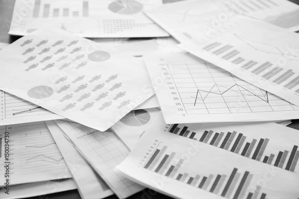 Obraz ビジネス資料