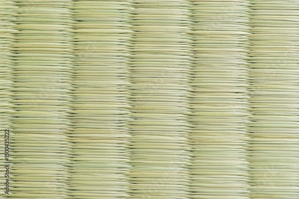 Obraz 日本の畳の背景素材