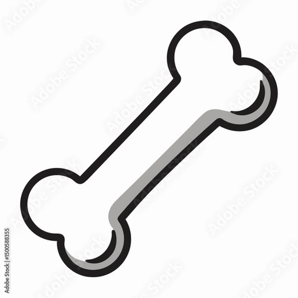 Fototapeta key isolated on white