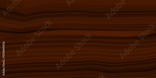 Fototapeta Premium red mahogany wood texture board background