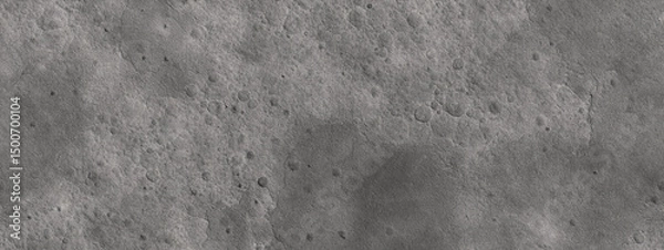 Fototapeta moon surface texture 