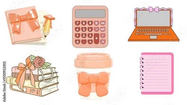 Obraz Organized Learning: Essential Tools for Productive Study and Work