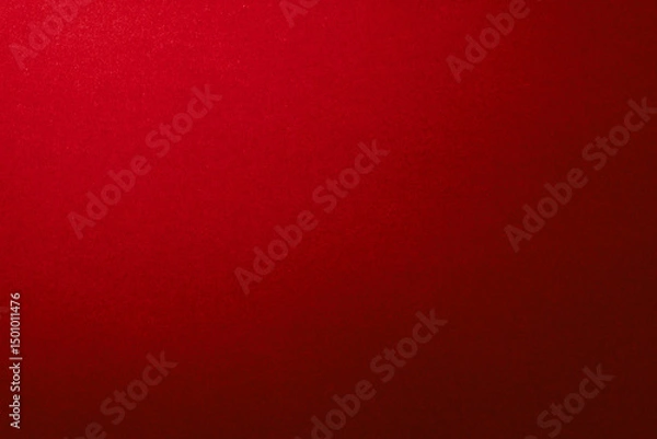 Fototapeta 赤い紙