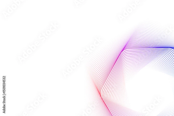 Fototapeta abstract background vector