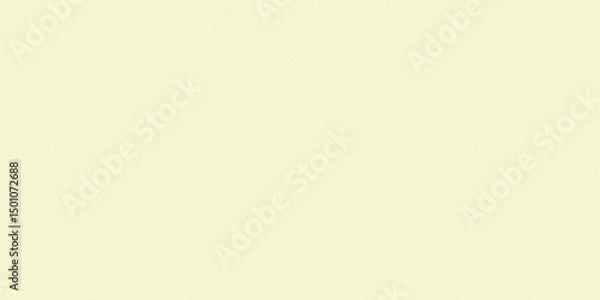 Fototapeta Abstract cartography artistic map topographic contour in lines and contours topo design illusions.
