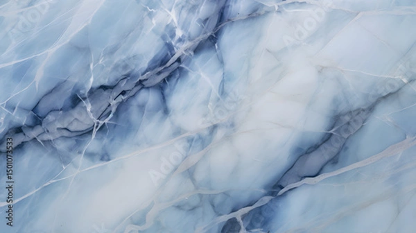 Obraz Natural colorful marble stone texture.
