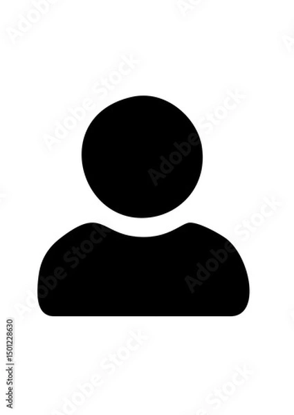 Obraz user profile icon