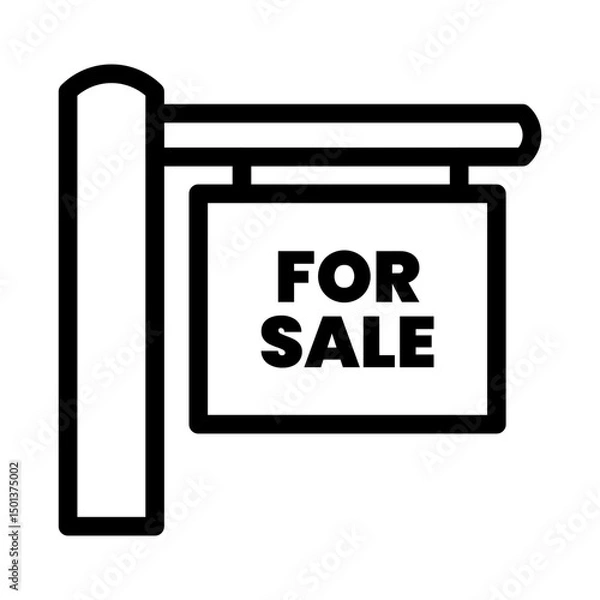 Fototapeta Real Estate