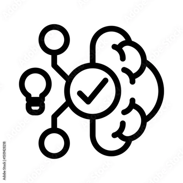 Fototapeta Mentoring And Training