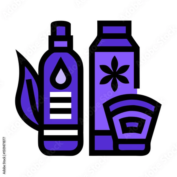 Fototapeta product vector 