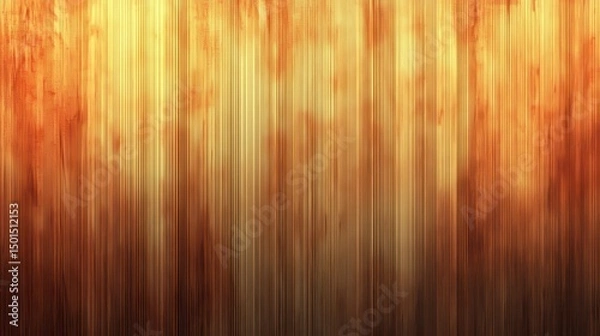 Obraz Abstract background featuring vertical lines with an aged effect