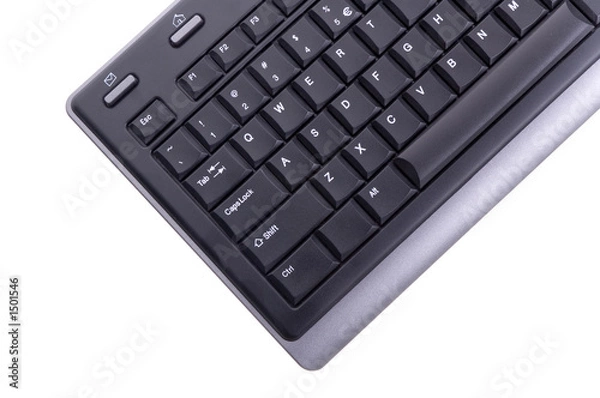 Obraz computer keyboard