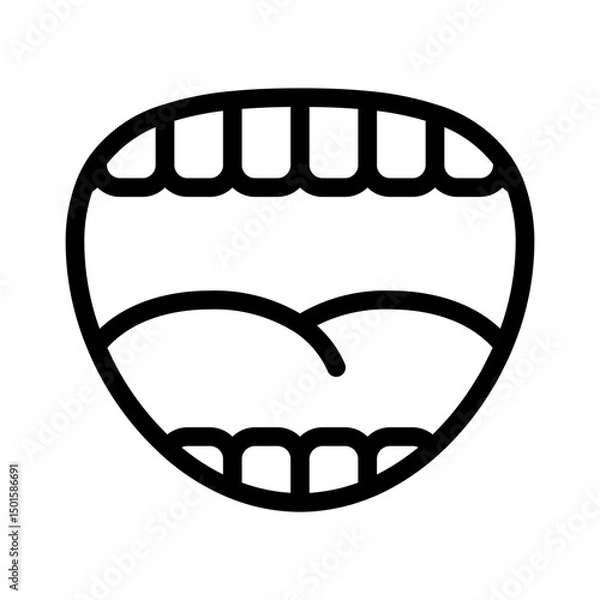 Fototapeta Human Body