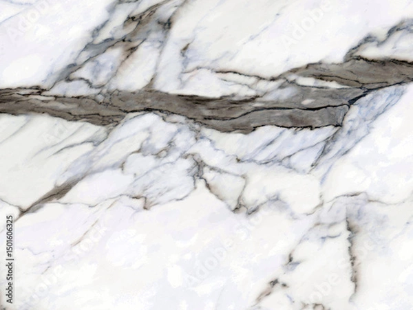 Obraz Marble texture. Luxury background best for intrerior design, wallpaper or elegant covers.	