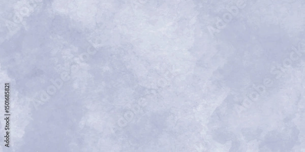 Obraz Abstract design with blue grunge background and watercolor background texture, Grunge background or marble or concrete texture.. colors wet effect hand drawn canvas background wallpaper design