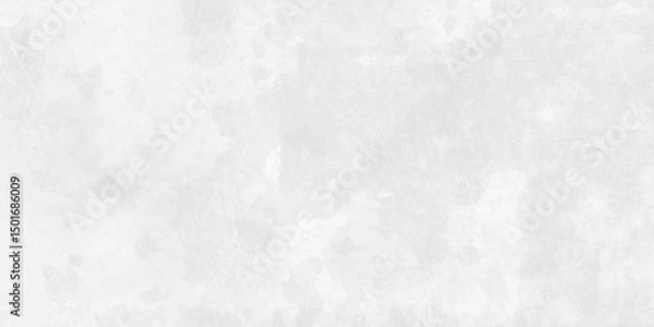 Obraz Abstract gray wall texture and marble texture background, natural rustic texture, old grunge paper texture design. Cement textured surface as background. Texture of gray felt design	