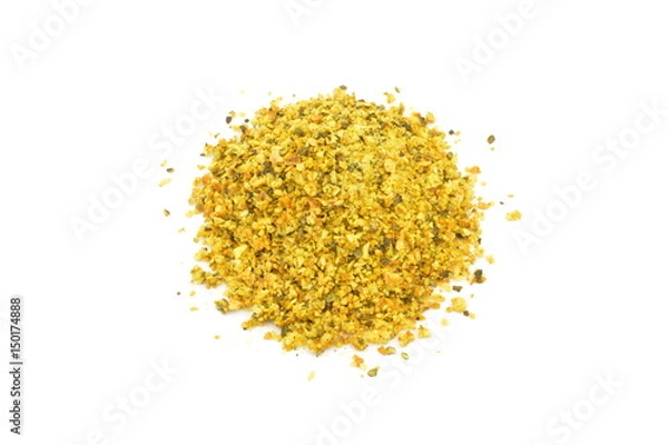 Obraz pieprz cytrynowy