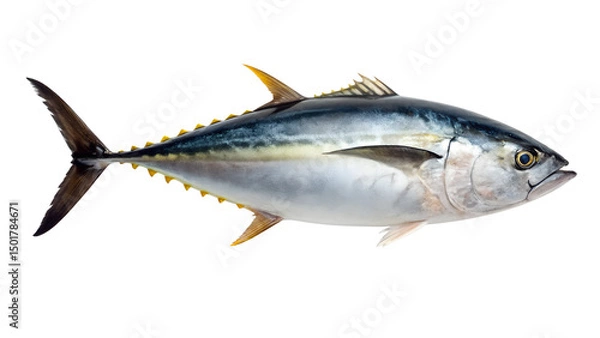 Obraz Tuna. PNG.