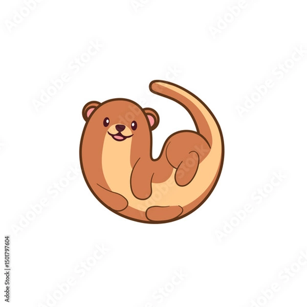Obraz Otter 