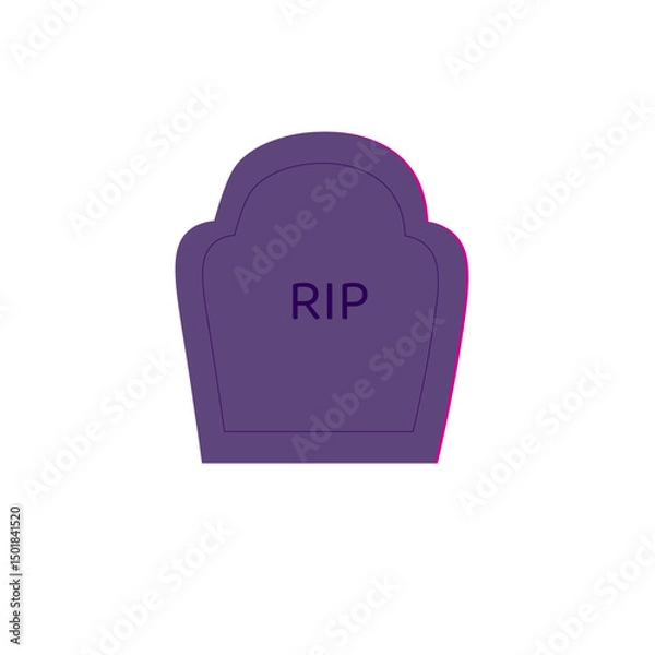 Obraz RIP