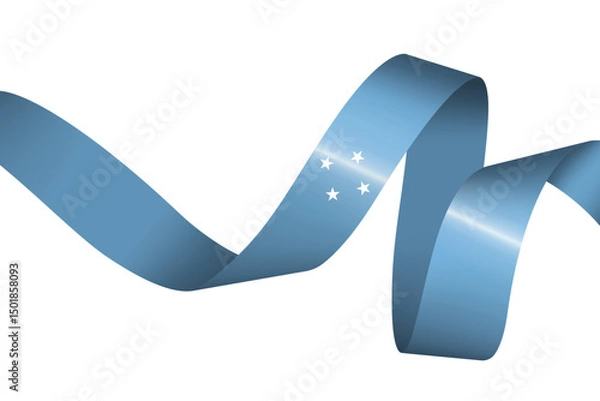 Fototapeta micronesia