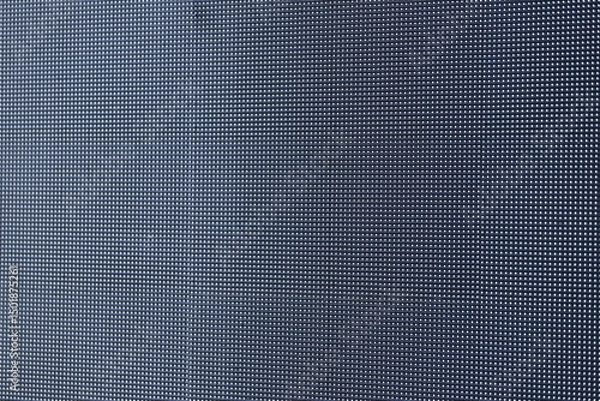 Fototapeta 
Detail of LED display technology pattern