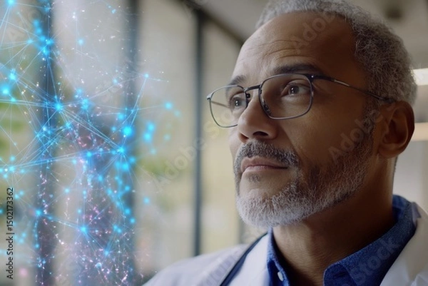 Obraz Iot transforming healthcare wearable devices remote monitoring and real time patient health updates