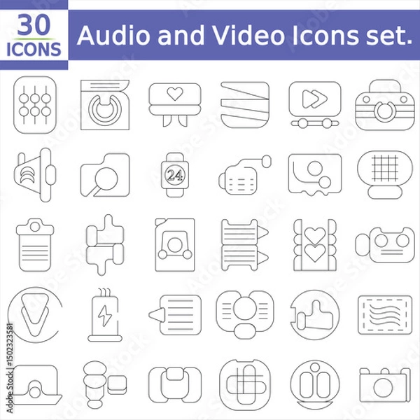 Obraz Adobe Illustrator Artwork