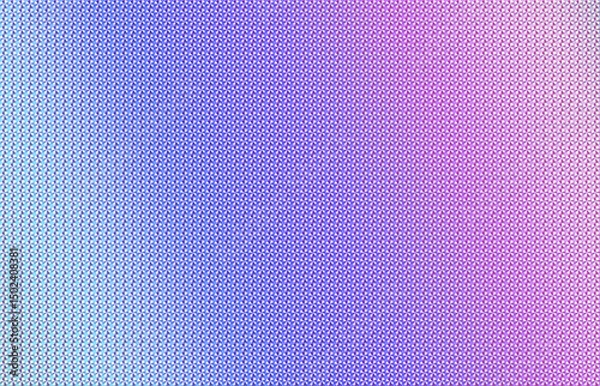 Obraz abstract gradation hologram background