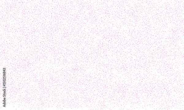 Obraz pink dot with Transparent background