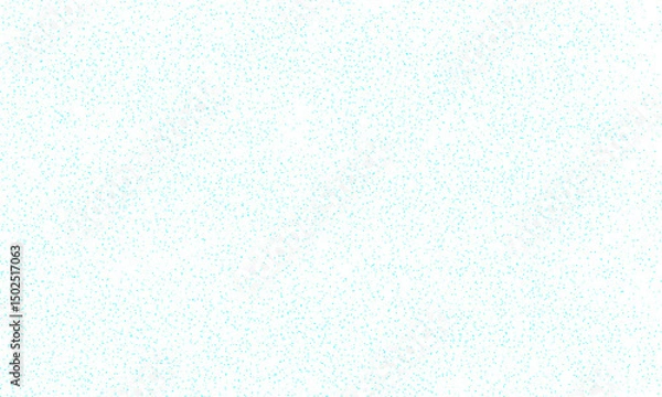 Obraz blue dot with Transparent background