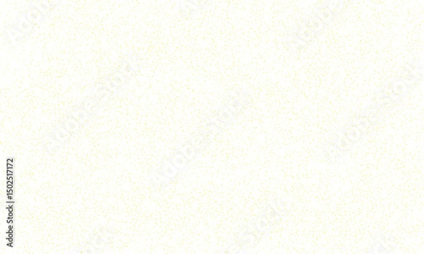 Obraz yellow dot with Transparent background