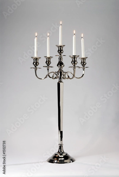 Obraz candelabra