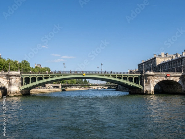 Obraz Paris