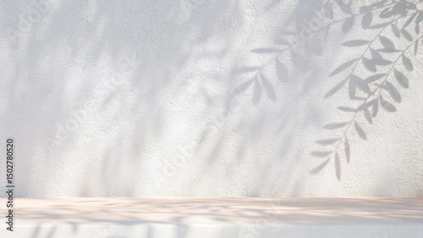 Fototapeta crumpled paper background