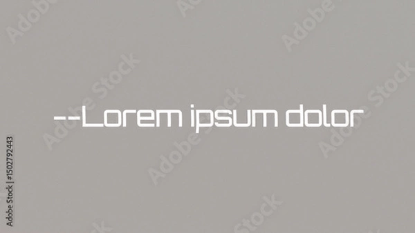 Fototapeta VHS typewriter 26