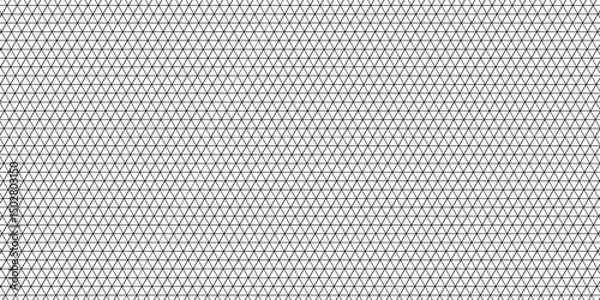 Fototapeta Abstract grid square metal texture background.