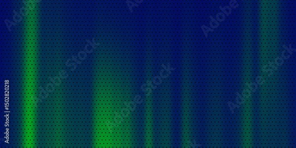 Obraz abstract colorful background halftone design