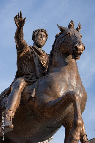 Obraz Marco Aurelio