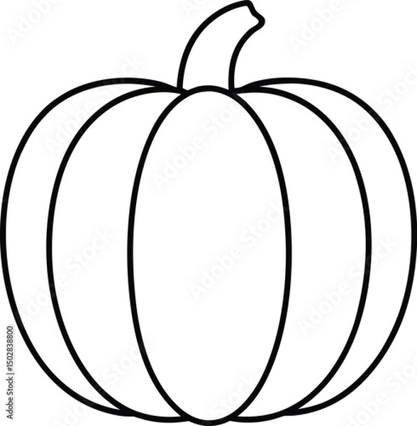 Obraz pumpkin 