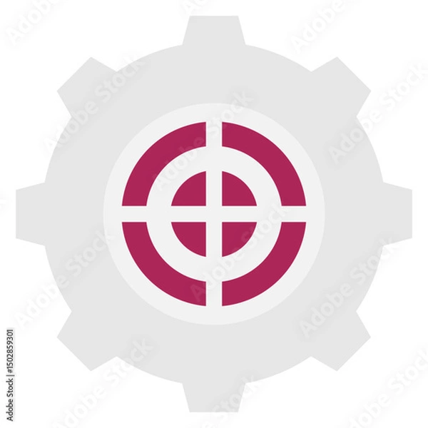 Fototapeta Target Goal Aim