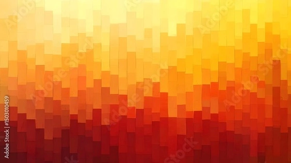 Obraz abstract background vector illustration