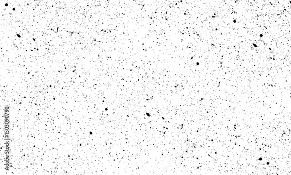 Fototapeta Rough Grunge Texture for Design
