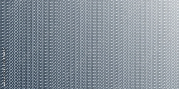 Fototapeta Modern Gray Layers: Abstract Background with Geometric Lines. shiny lines layers. Dynamic shapes composition. Texture with light silver rectangle element decoration. illustration for presentation.	